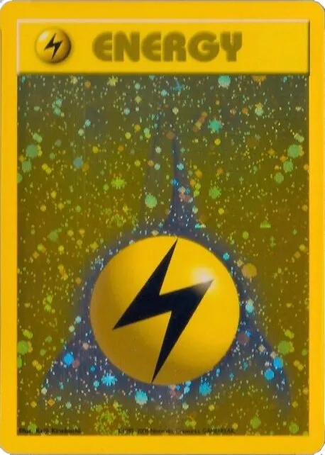 Énergie Électrique de base